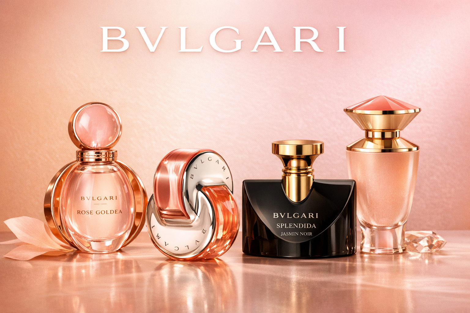 Bvlgari