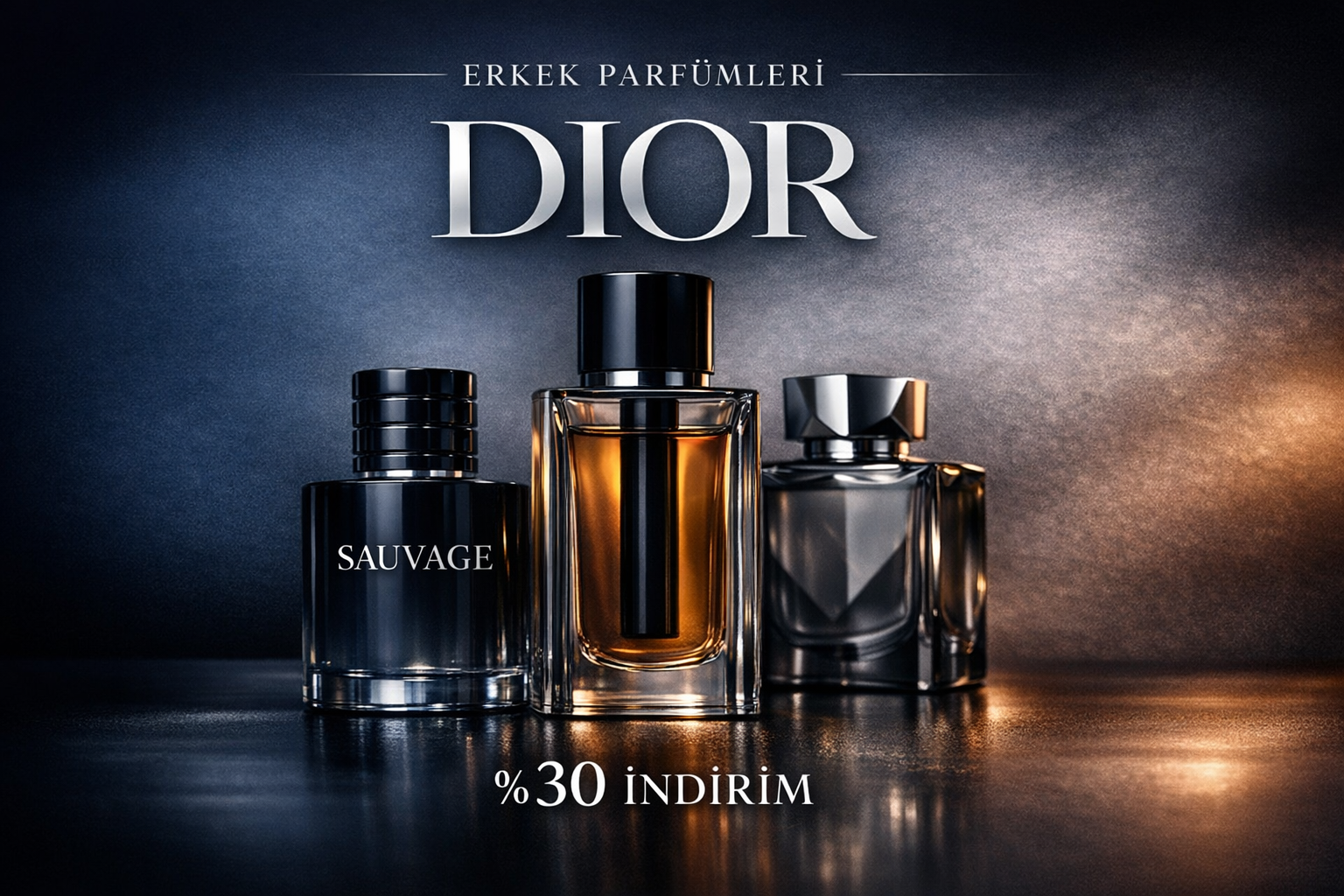 Dior Parfümleri